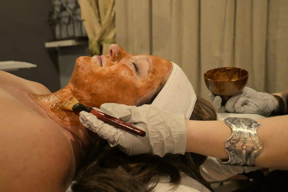 Facial Treatments