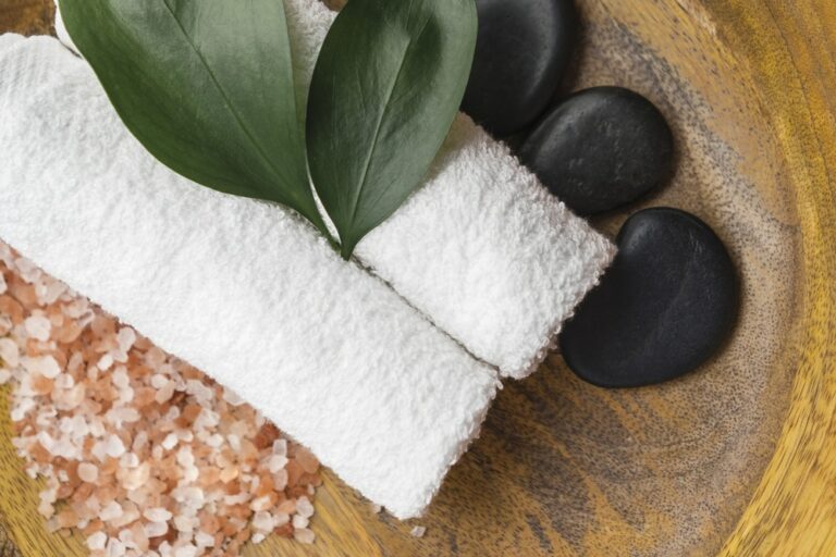 himalayan salt stones