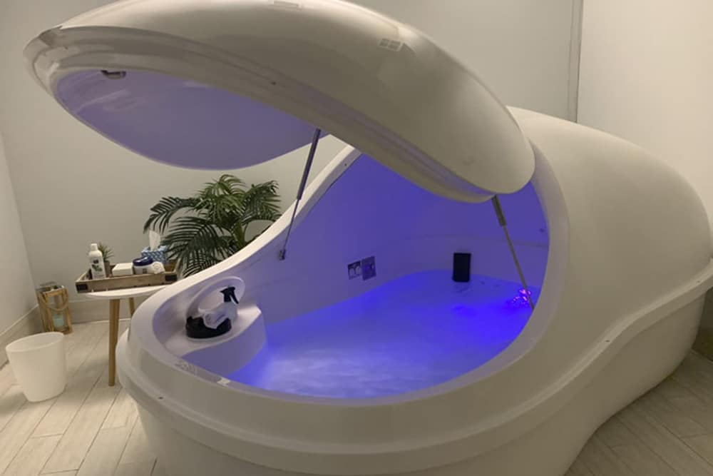 Float Tank