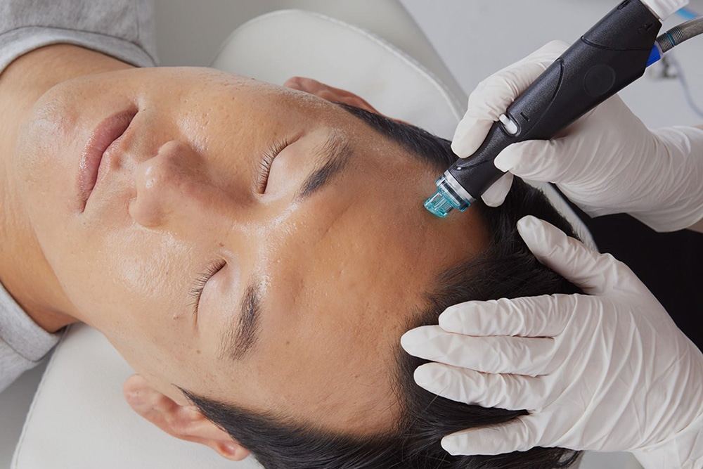 HydraFacial