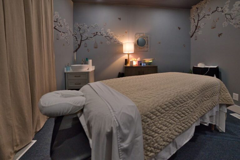 Signs You Need a Massage