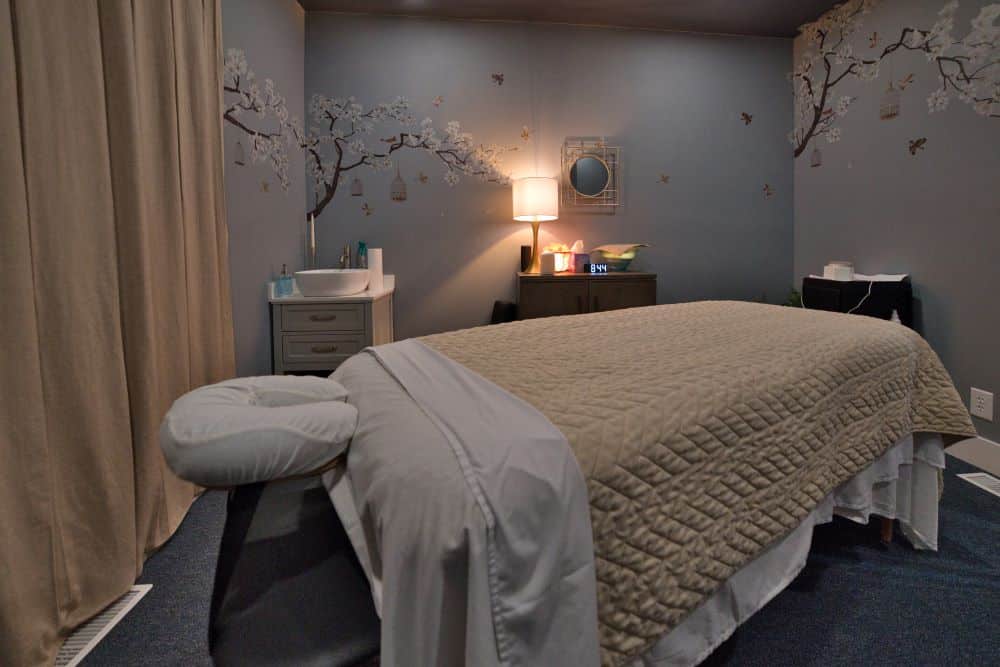 Signs You Need a Massage