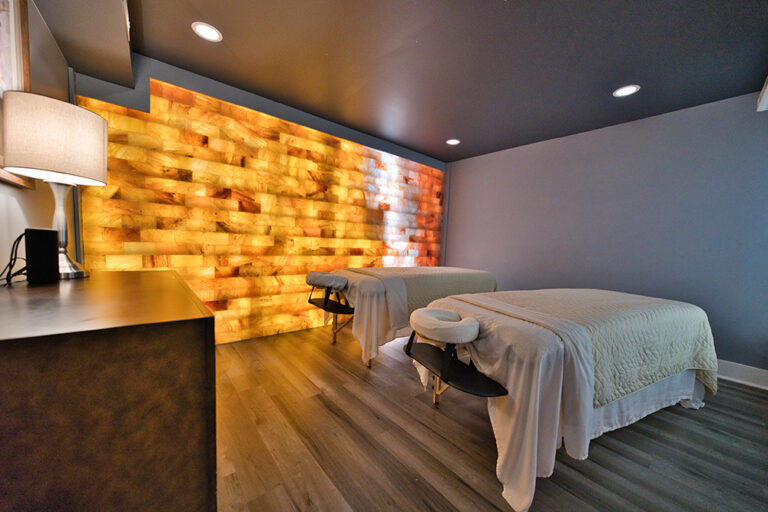 Monthly Massage Membership